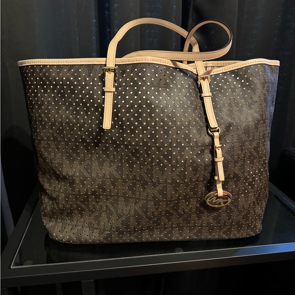 Michael Kors Tote Bag